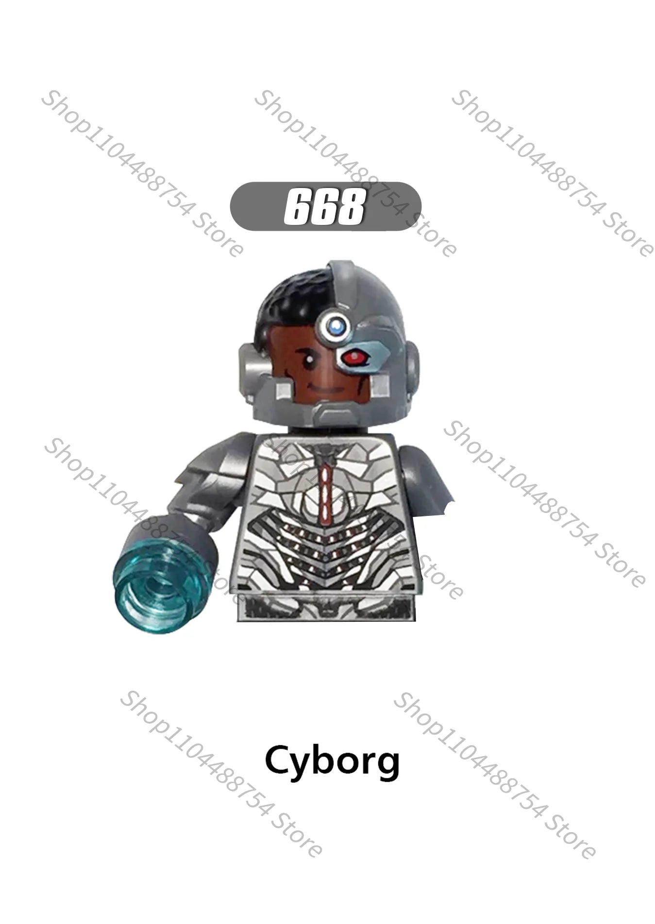 NEW Marvel Iron Man Captain America Scarlet witch Classic movie MINI building block gift toys children's brick toys