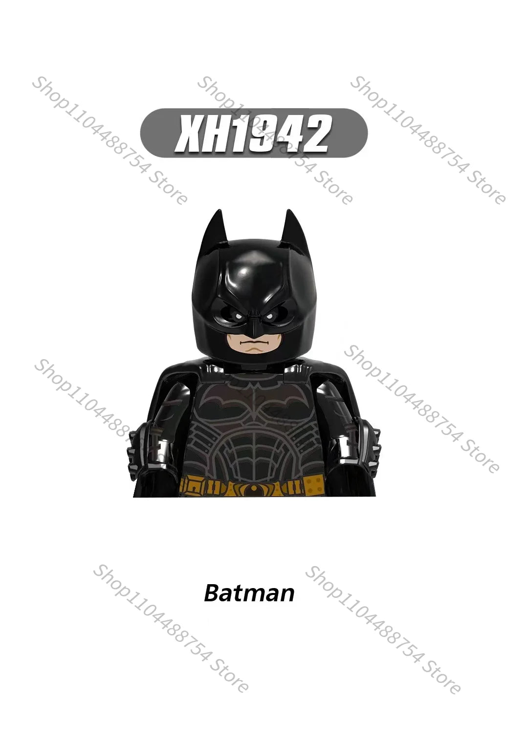 NEW Marvel Iron Man Captain America Scarlet witch Classic movie MINI building block gift toys children's brick toys