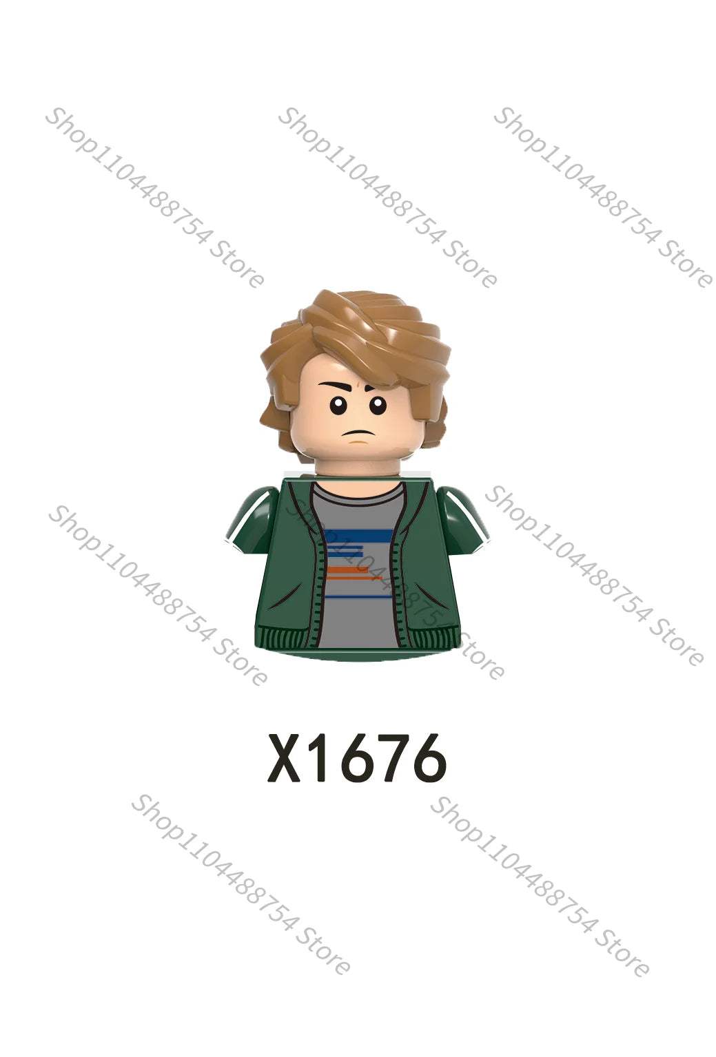 NEW Marvel Iron Man Captain America Scarlet witch Classic movie MINI building block gift toys children's brick toys