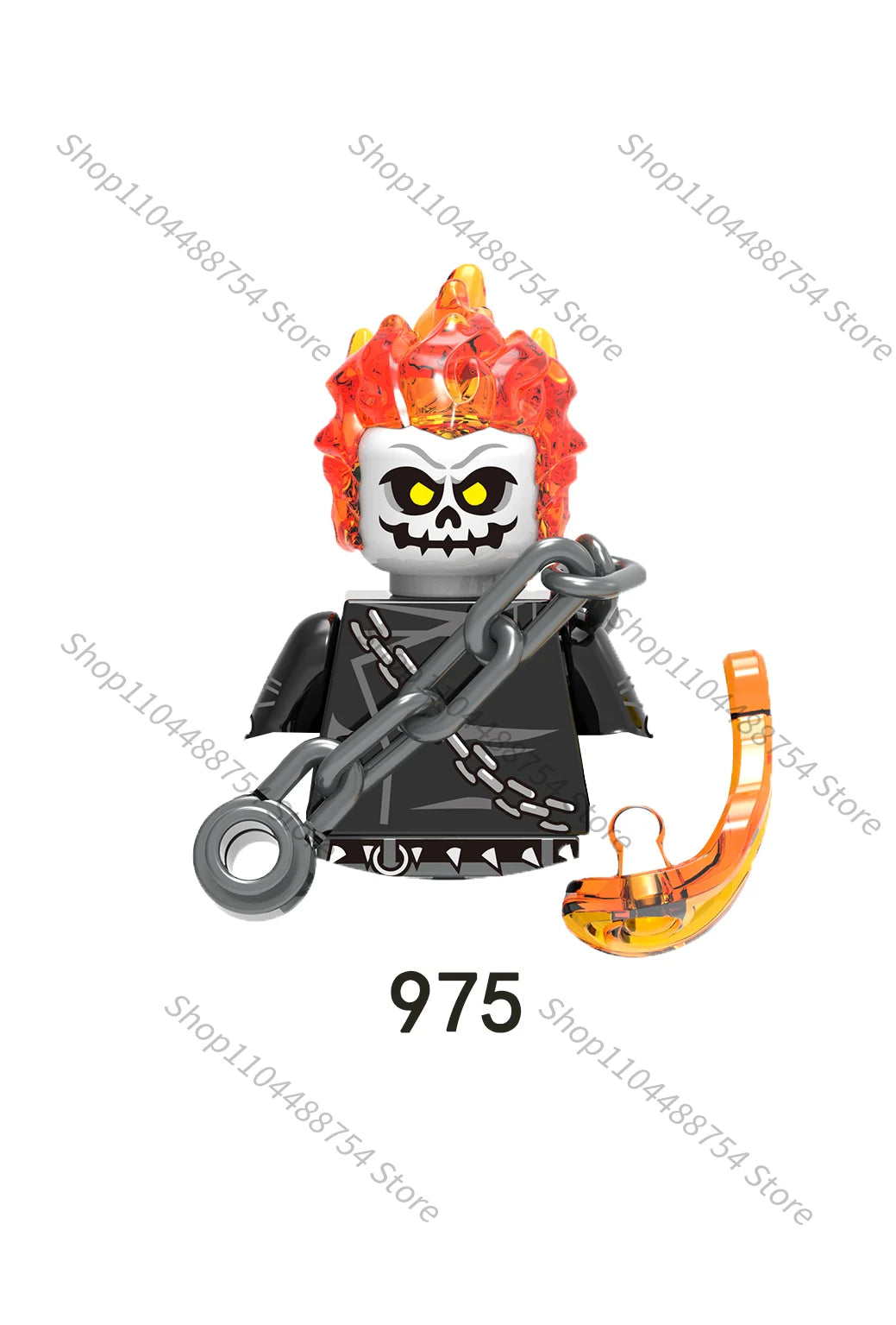 NEW Marvel Iron Man Captain America Scarlet witch Classic movie MINI building block gift toys children's brick toys