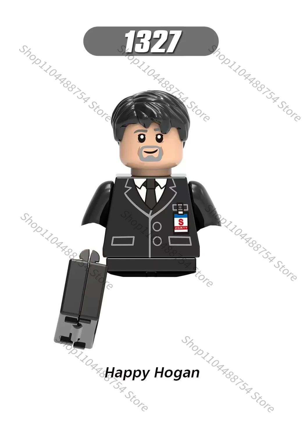 NEW Marvel Iron Man Captain America Scarlet witch Classic movie MINI building block gift toys children's brick toys