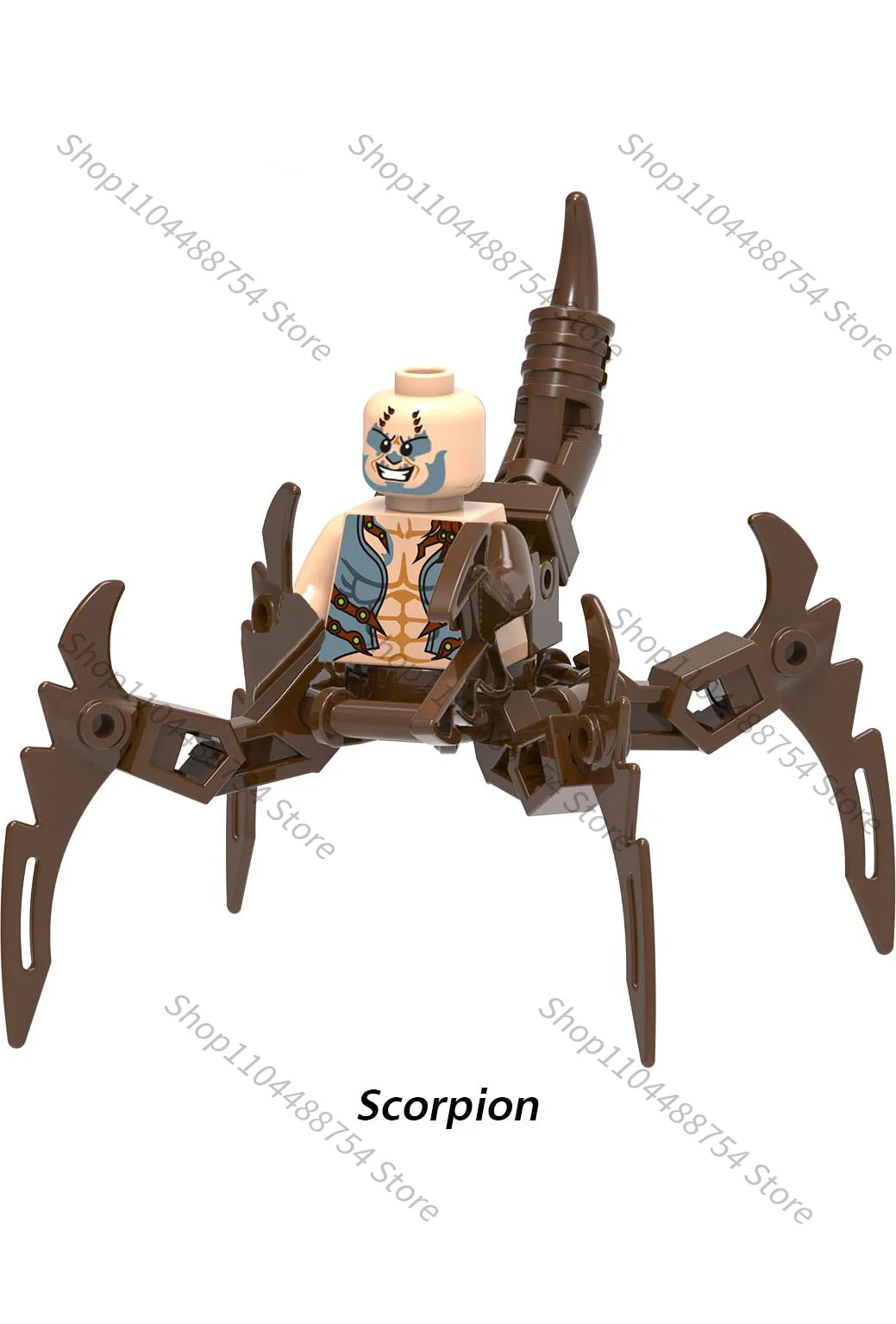 NEW Marvel Iron Man Captain America Scarlet witch Classic movie MINI building block gift toys children's brick toys