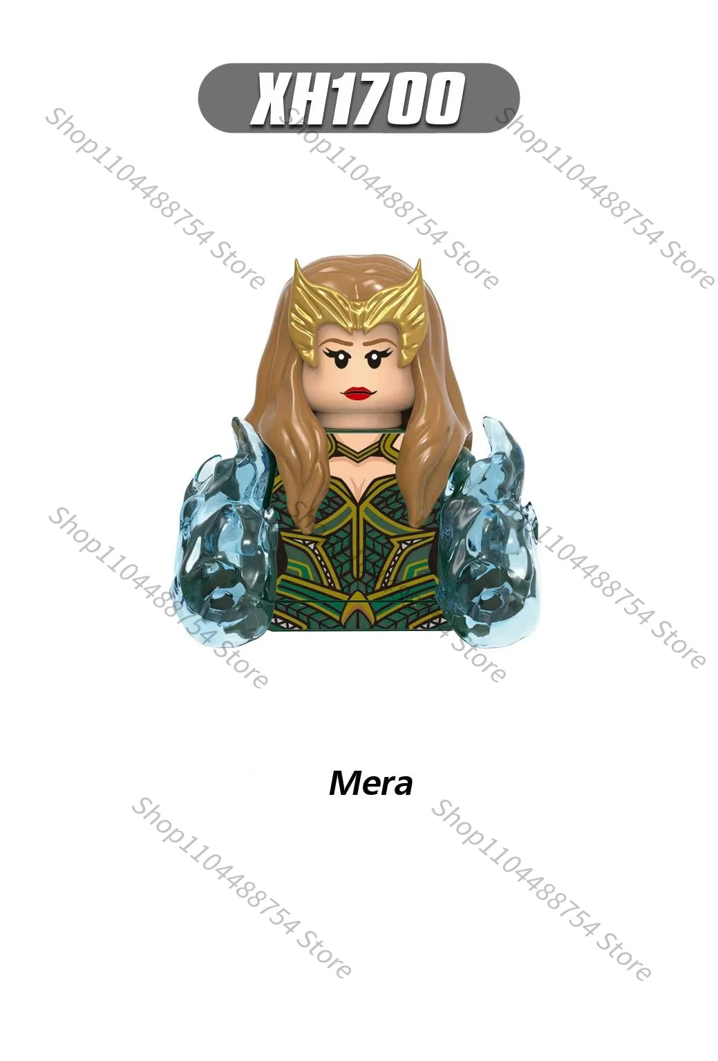 NEW Marvel Iron Man Captain America Scarlet witch Classic movie MINI building block gift toys children's brick toys